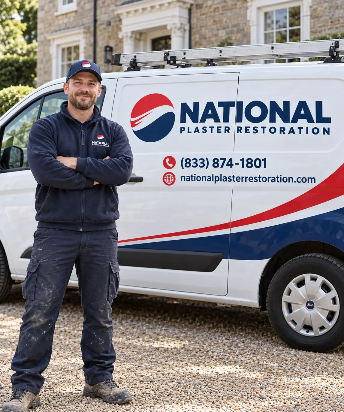 Plaster Repair company in Dougherty, IA